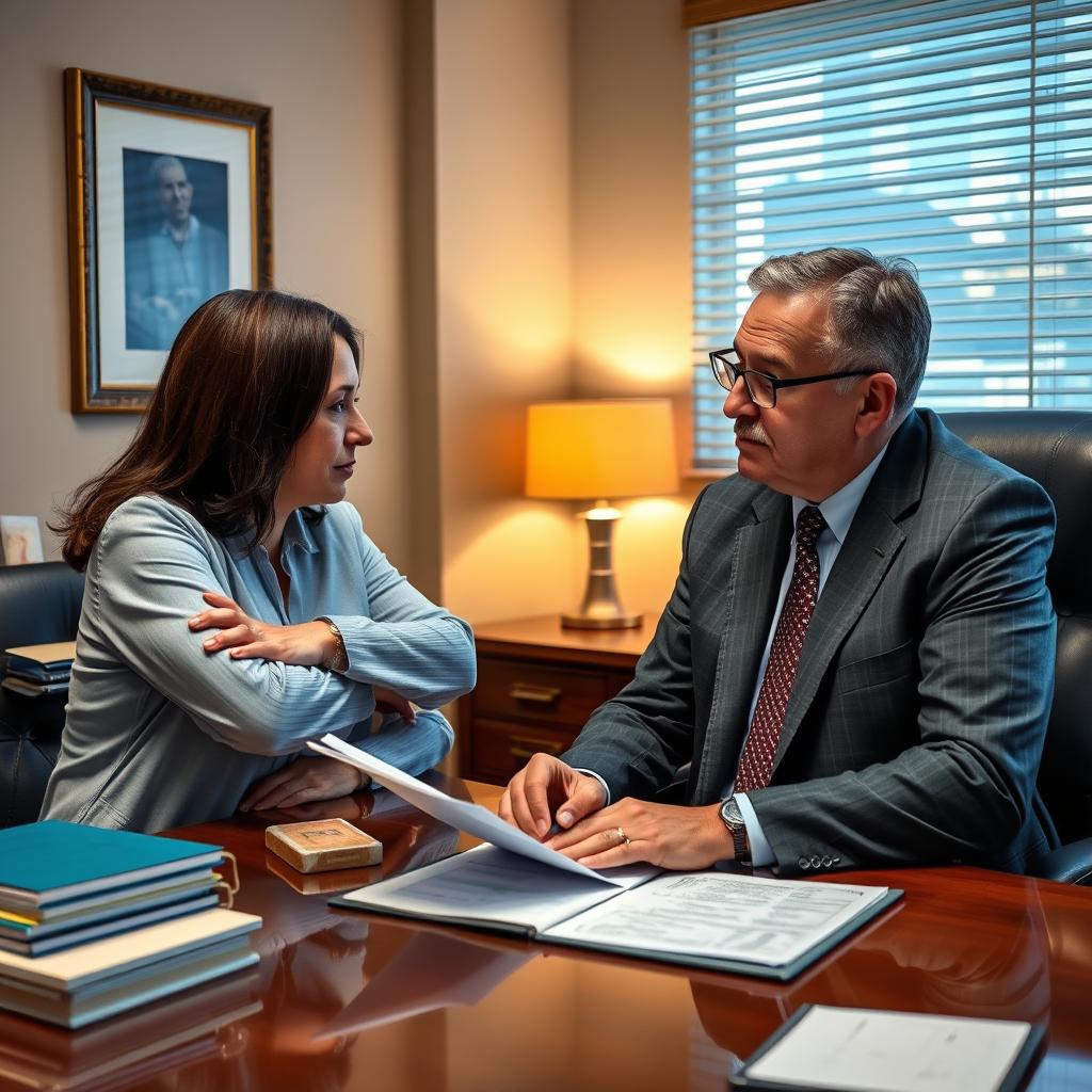 Police ID Fraud Defense Lawyer Fredericksburg
