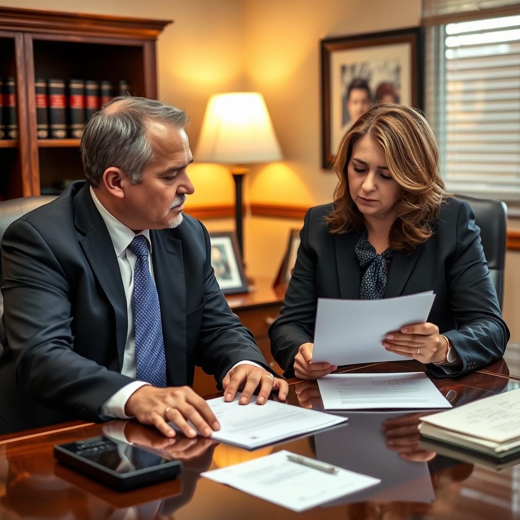 Police ID Fraud Defense Lawyer James City County