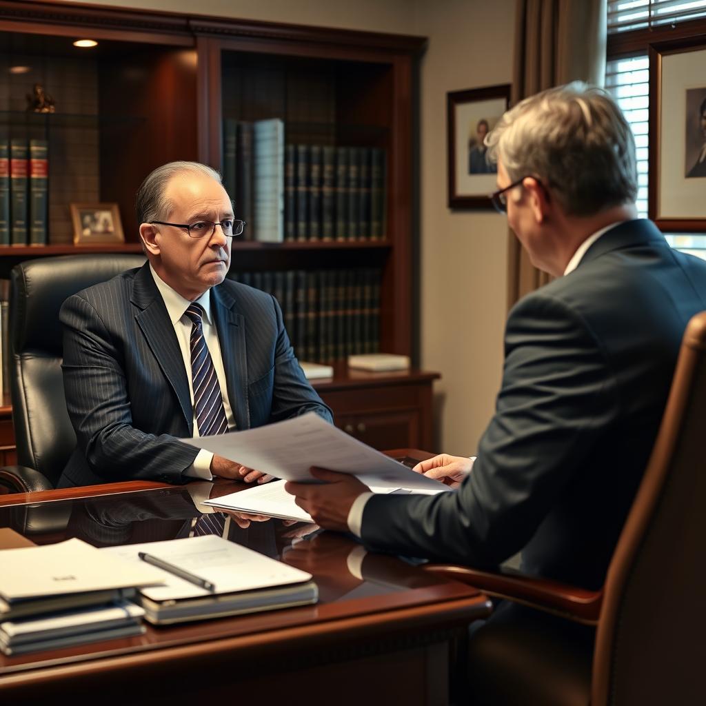 Police ID Fraud Defense Lawyer King William County