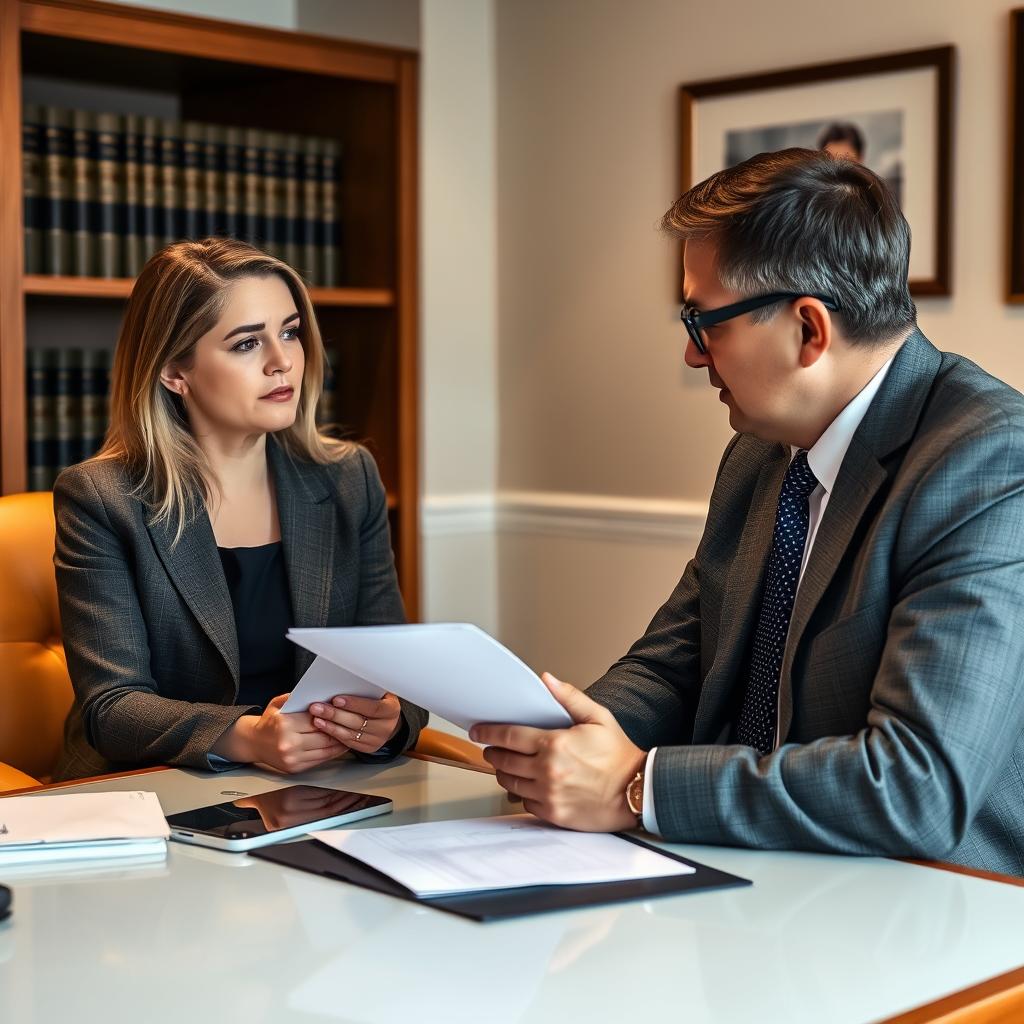 Police ID Fraud Defense Lawyer Lexington