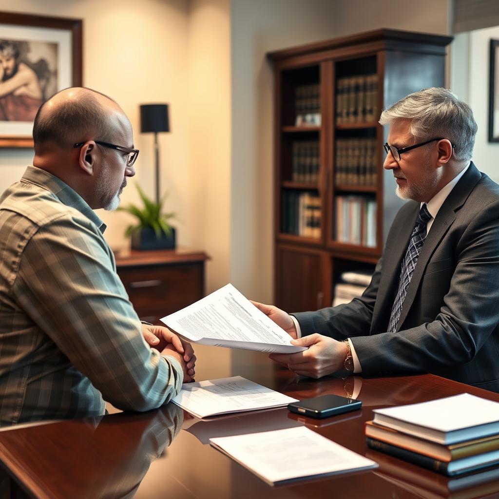 Police ID Fraud Defense Lawyer Louisa County