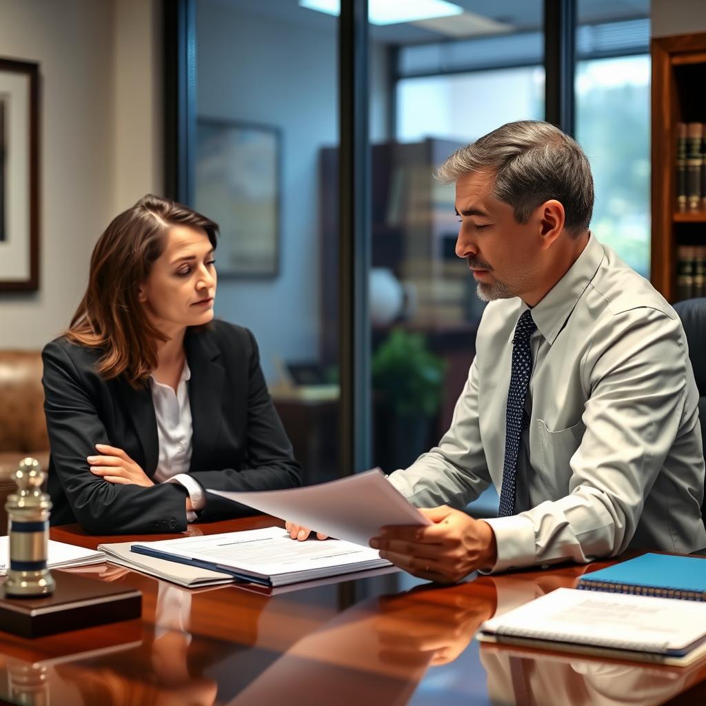 Police ID Fraud Defense Lawyer Orange County