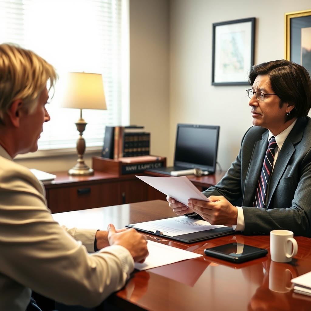 Police ID Fraud Defense Lawyer Prince William County
