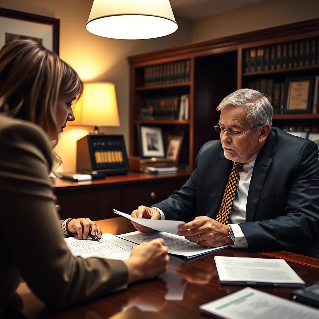 Police ID Fraud Defense Lawyer Roanoke County
