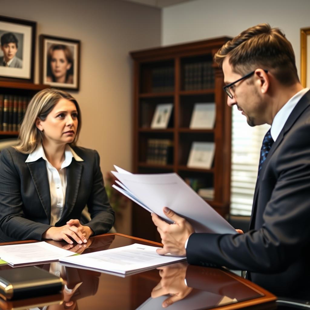 Police ID Fraud Defense Lawyer Suffolk