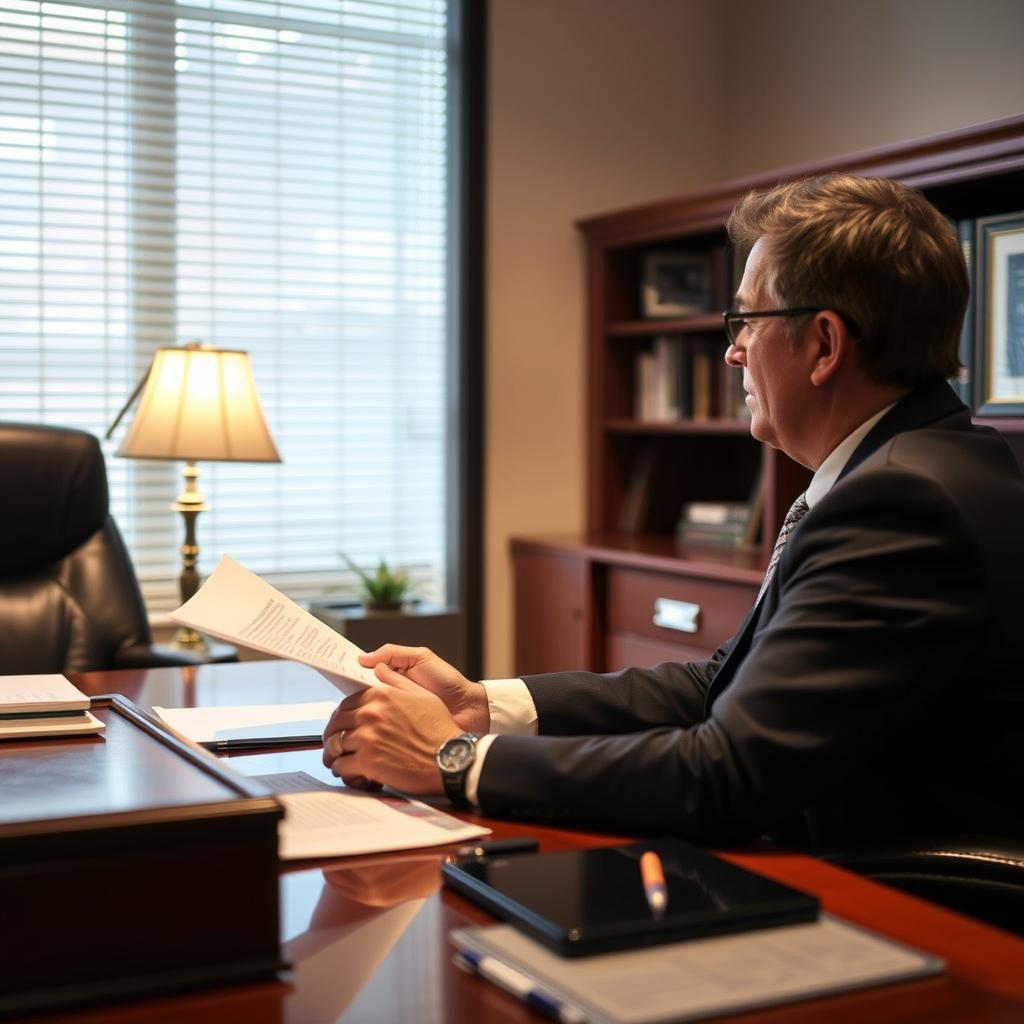 Police ID Fraud Defense Lawyer Virginia Beach