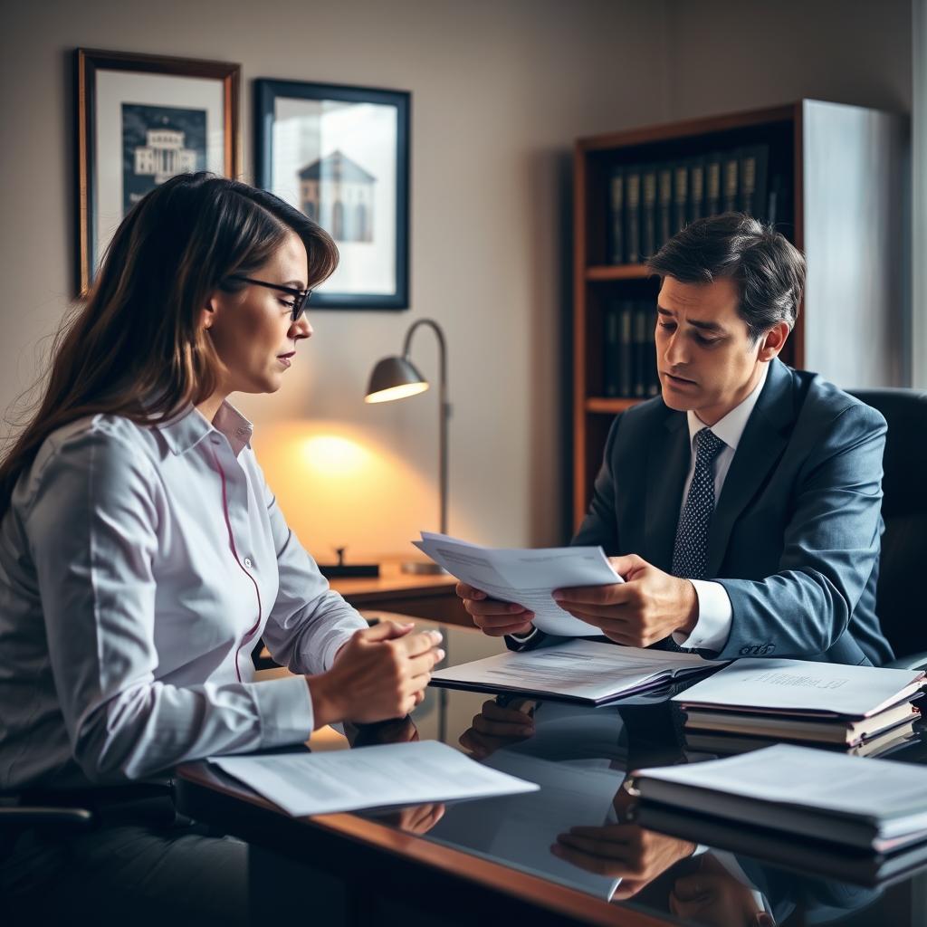 Property Damage Lawyer Chesapeake