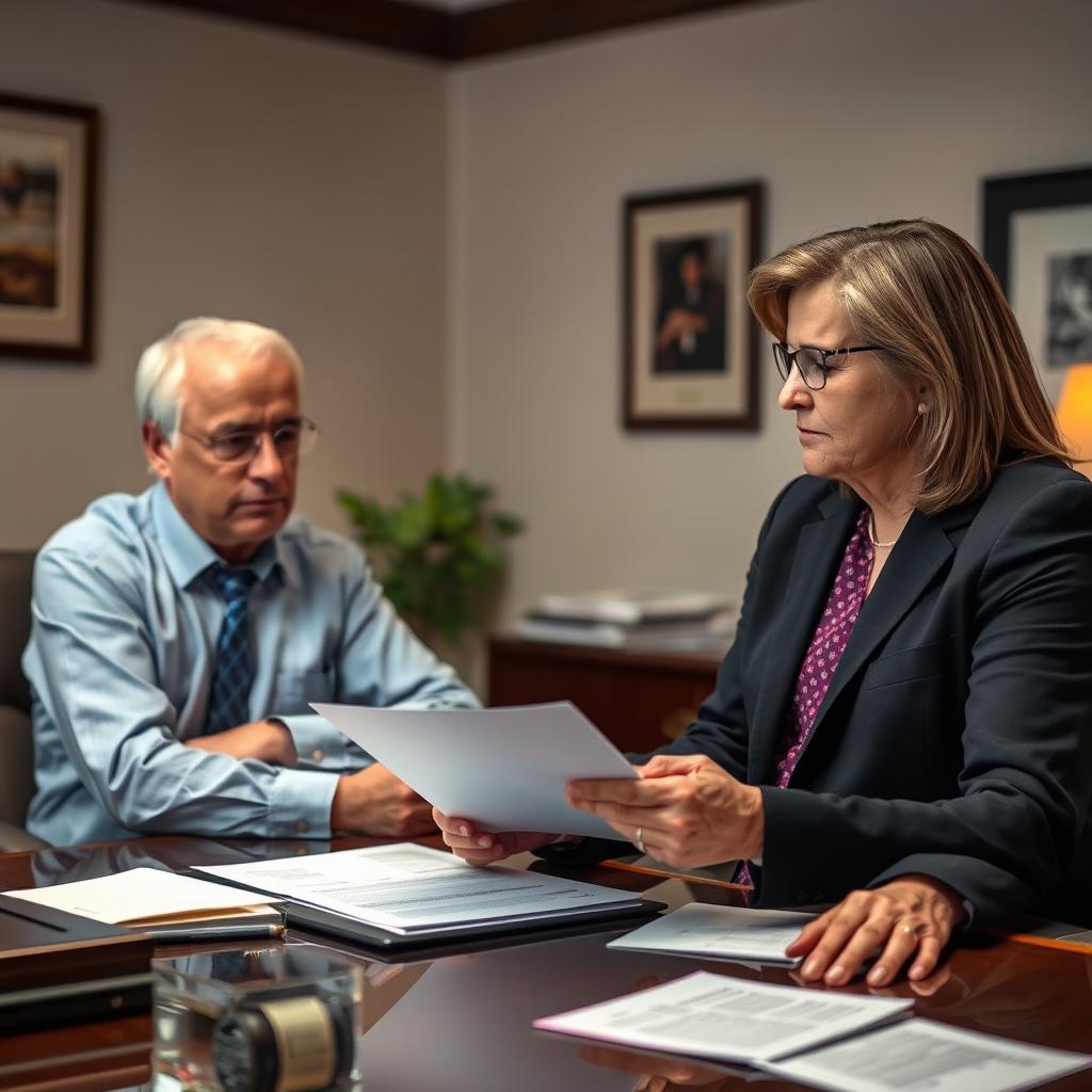 Property Damage Lawyer Chesterfield County