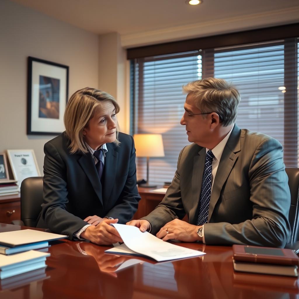 Property Damage Lawyer Gloucester County