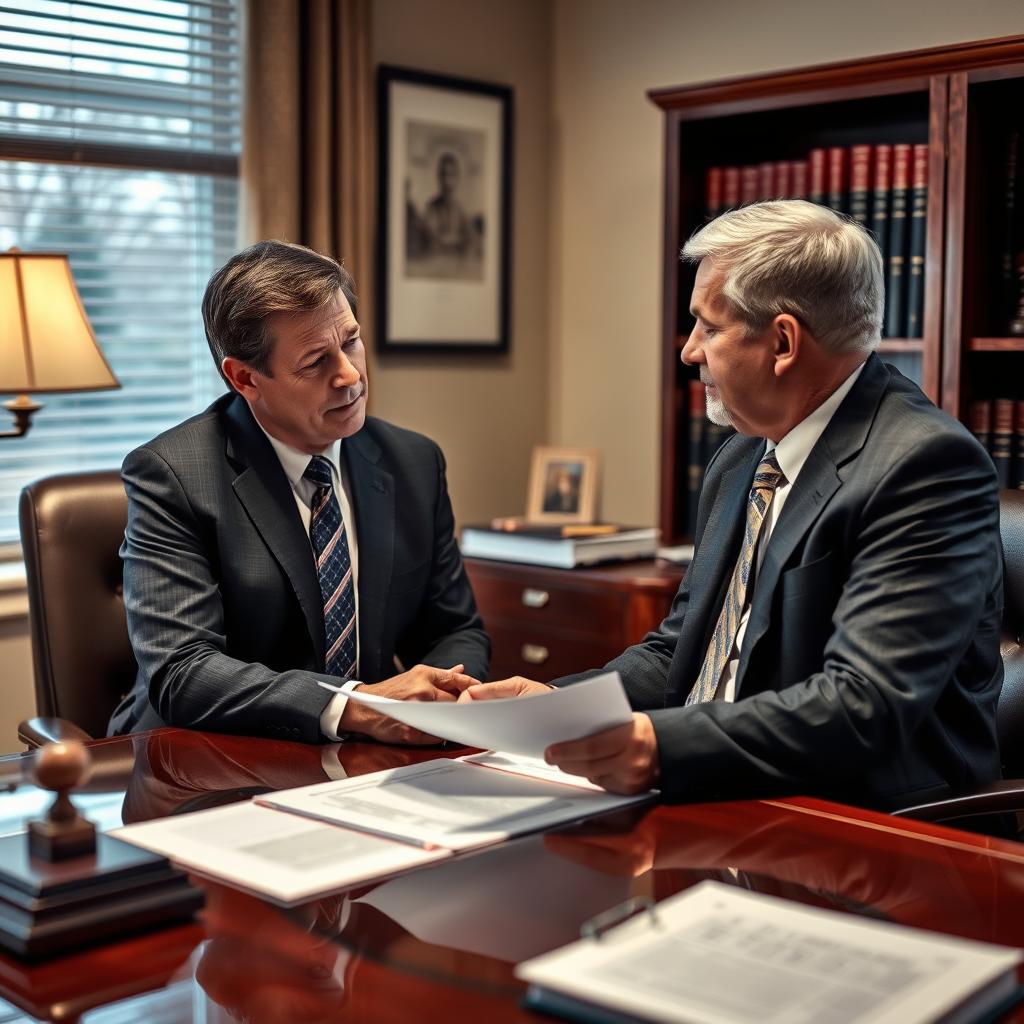 Property Damage Lawyer King William County