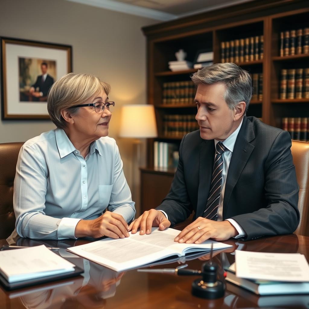 Property Damage Lawyer Lexington