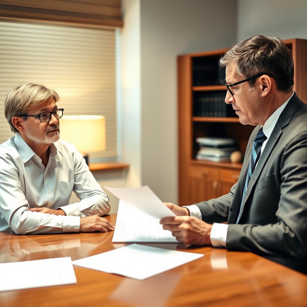 Property Damage Lawyer Manassas Park
