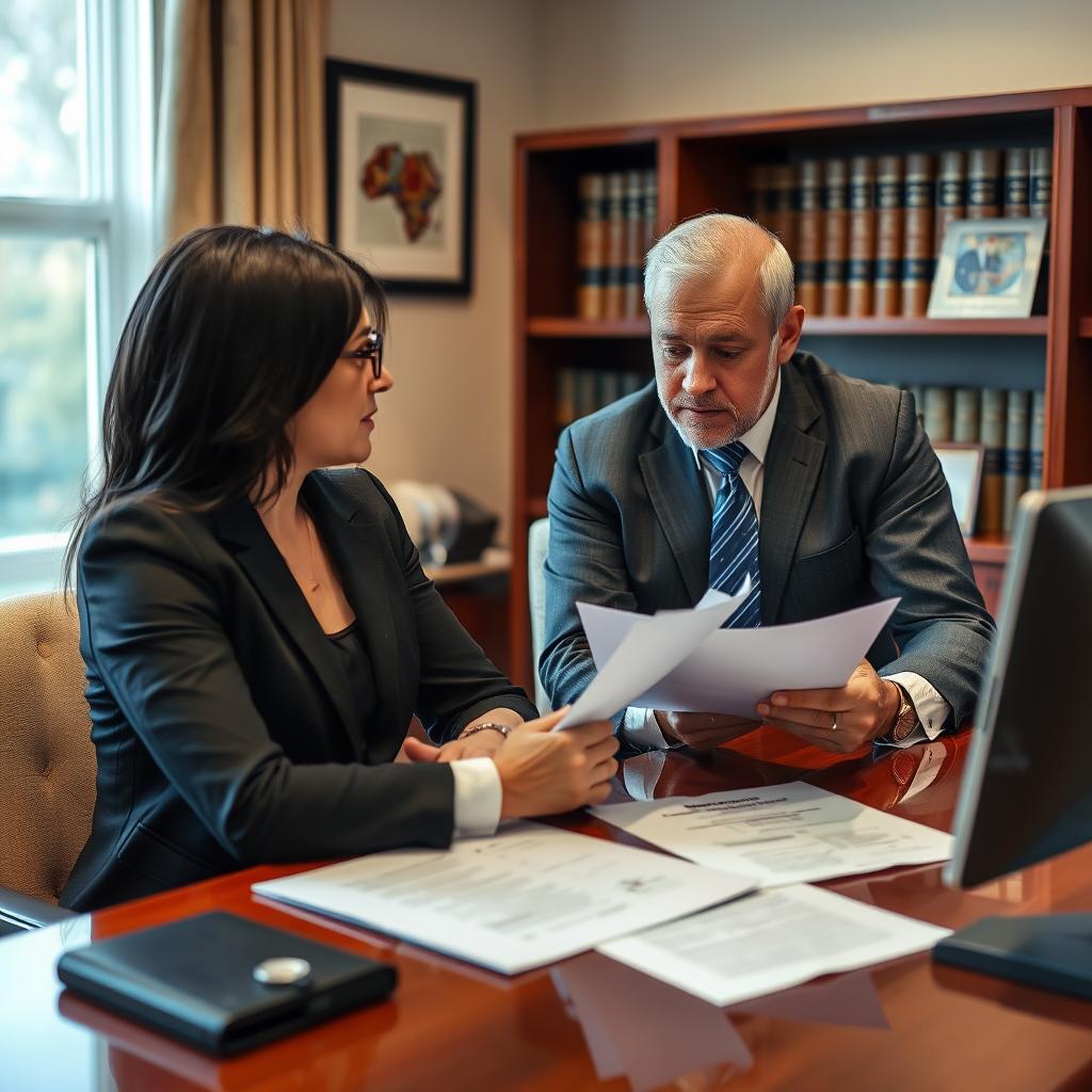 Property Damage Lawyer Poquoson