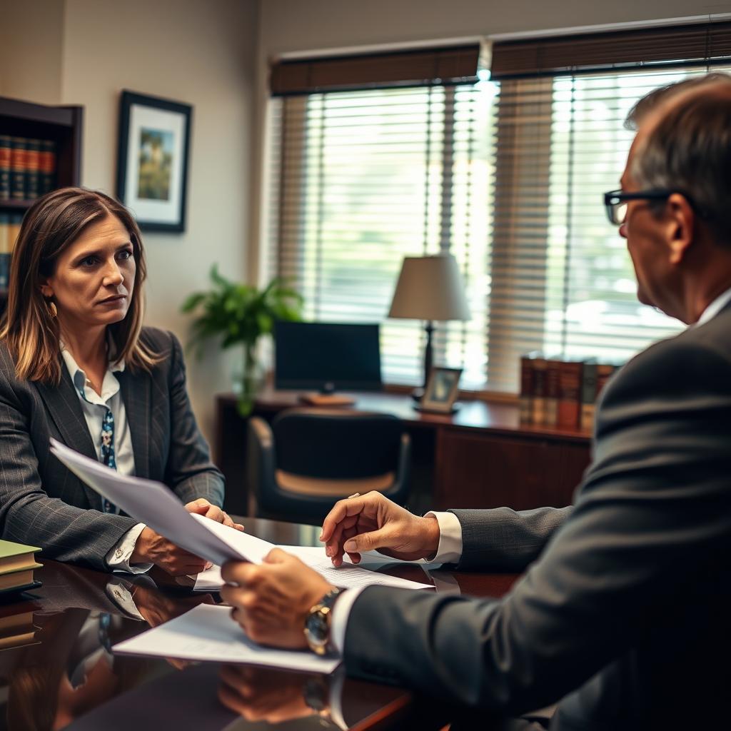 Property Damage Lawyer Virginia Beach