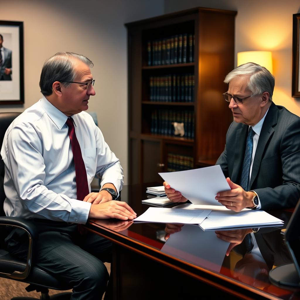 Property Damage Lawyer York County