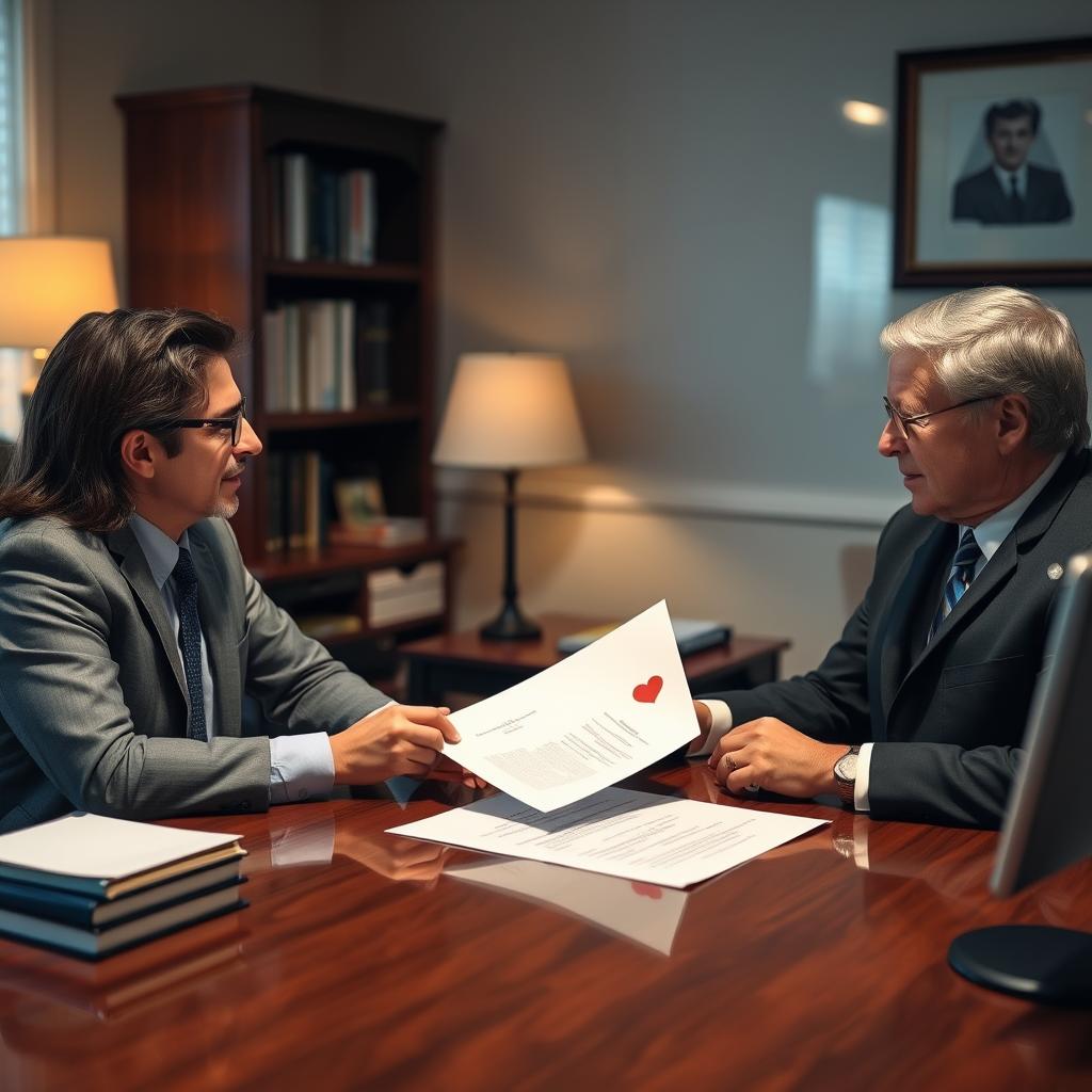 Protective Order Defense Lawyer Bedford County