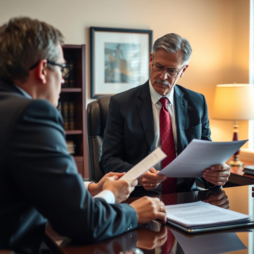 Protective Order Defense Lawyer Dinwiddie County