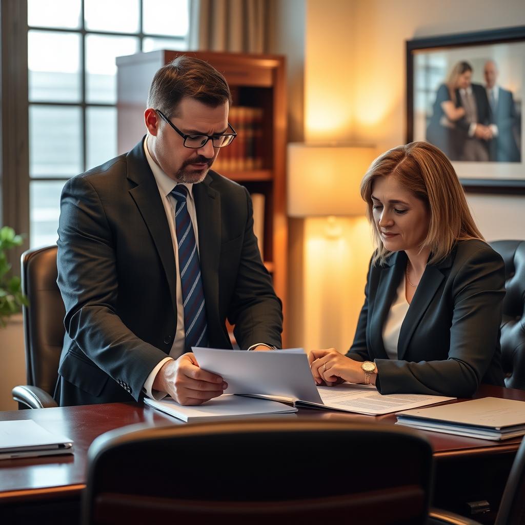 Protective Order Defense Lawyer Isle of Wight County