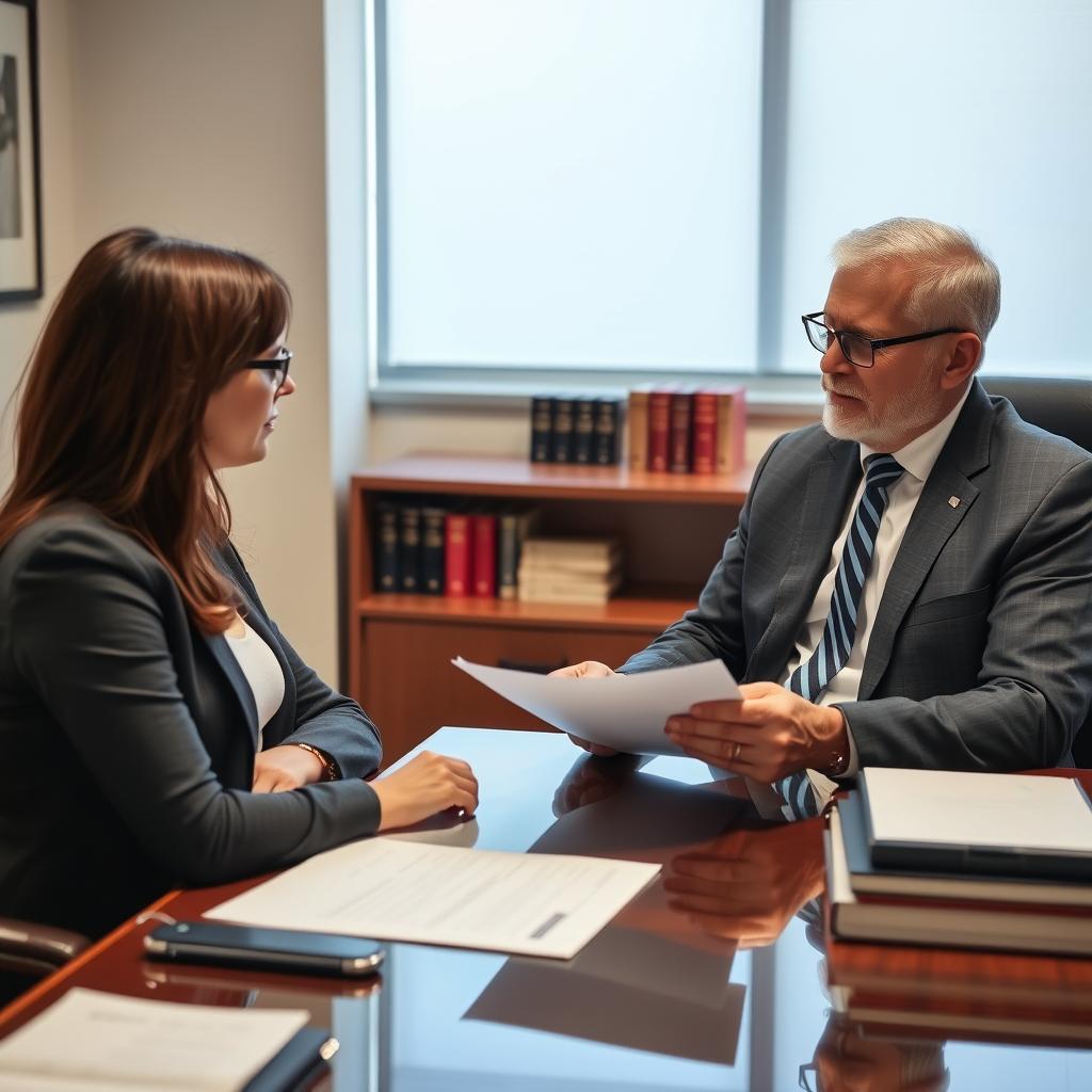 Protective Order Defense Lawyer Orange County