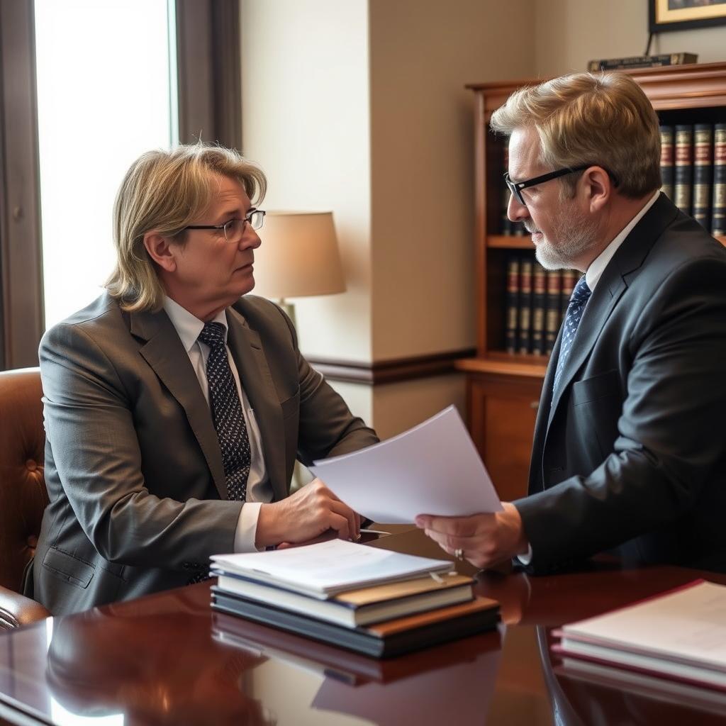 Protective Order Defense Lawyer Suffolk
