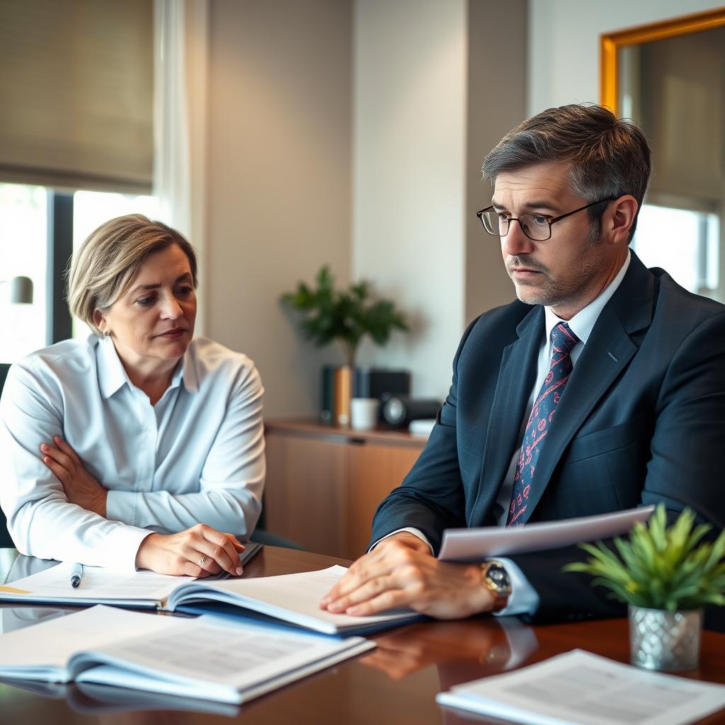 Protective Order Defense Lawyer Virginia