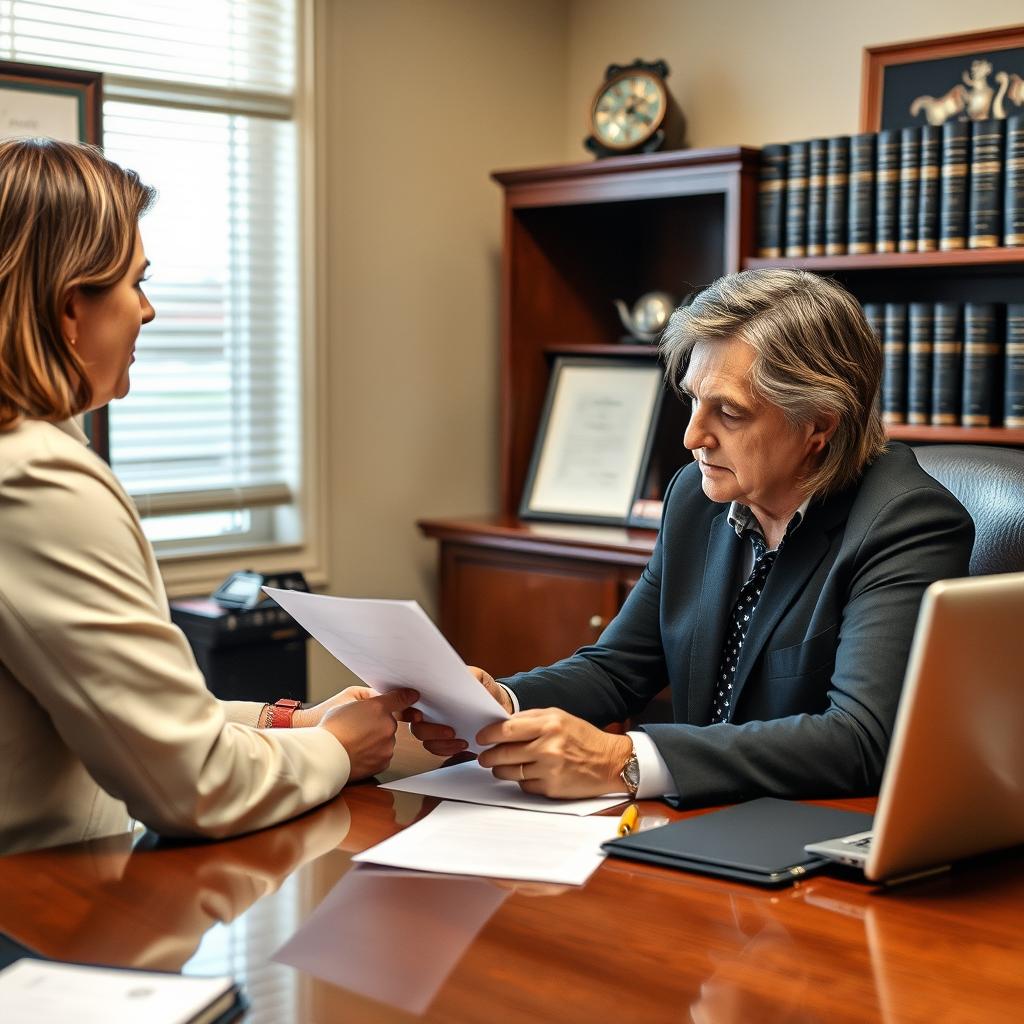 Protective Order Defense Lawyer York County