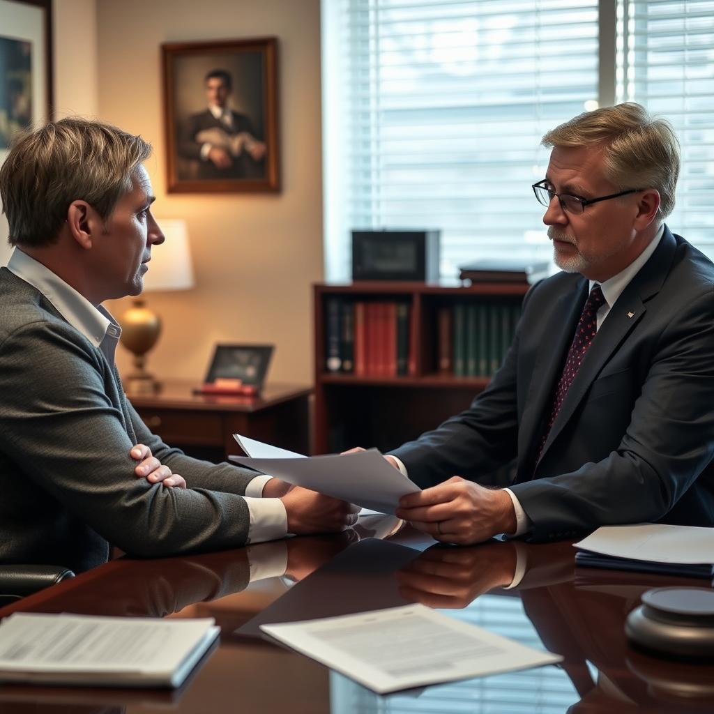 Protective Order Violation Lawyer Bedford County