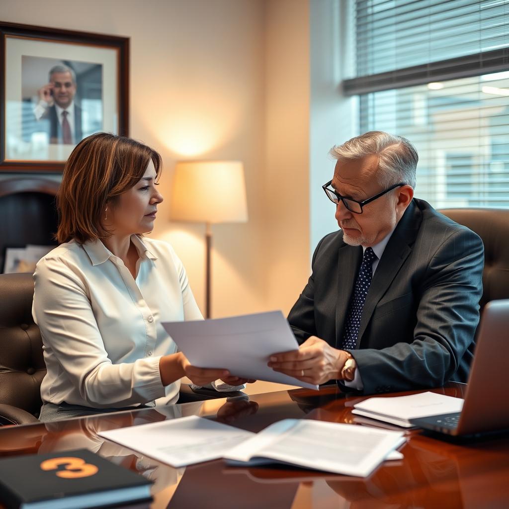 Protective Order Violation Lawyer Clarke County