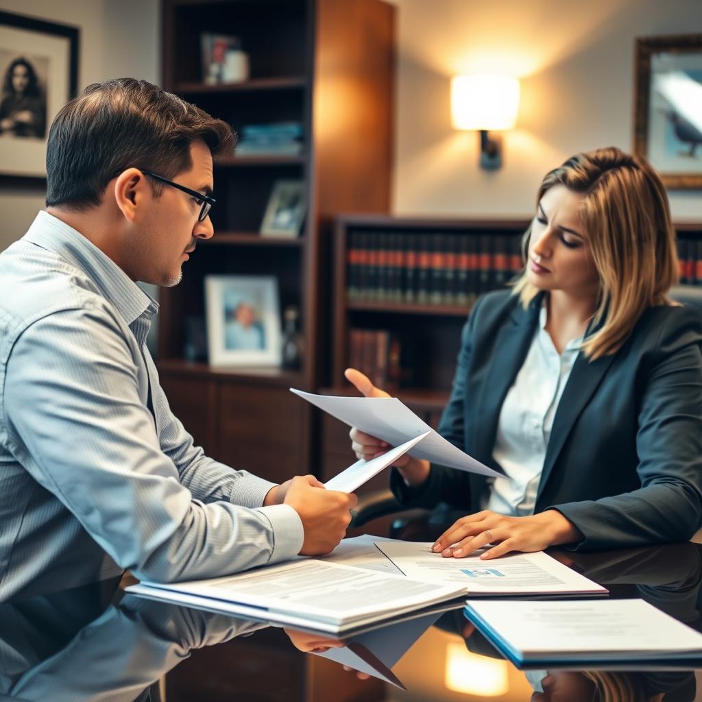 Protective Order Violation Lawyer Colonial Heights