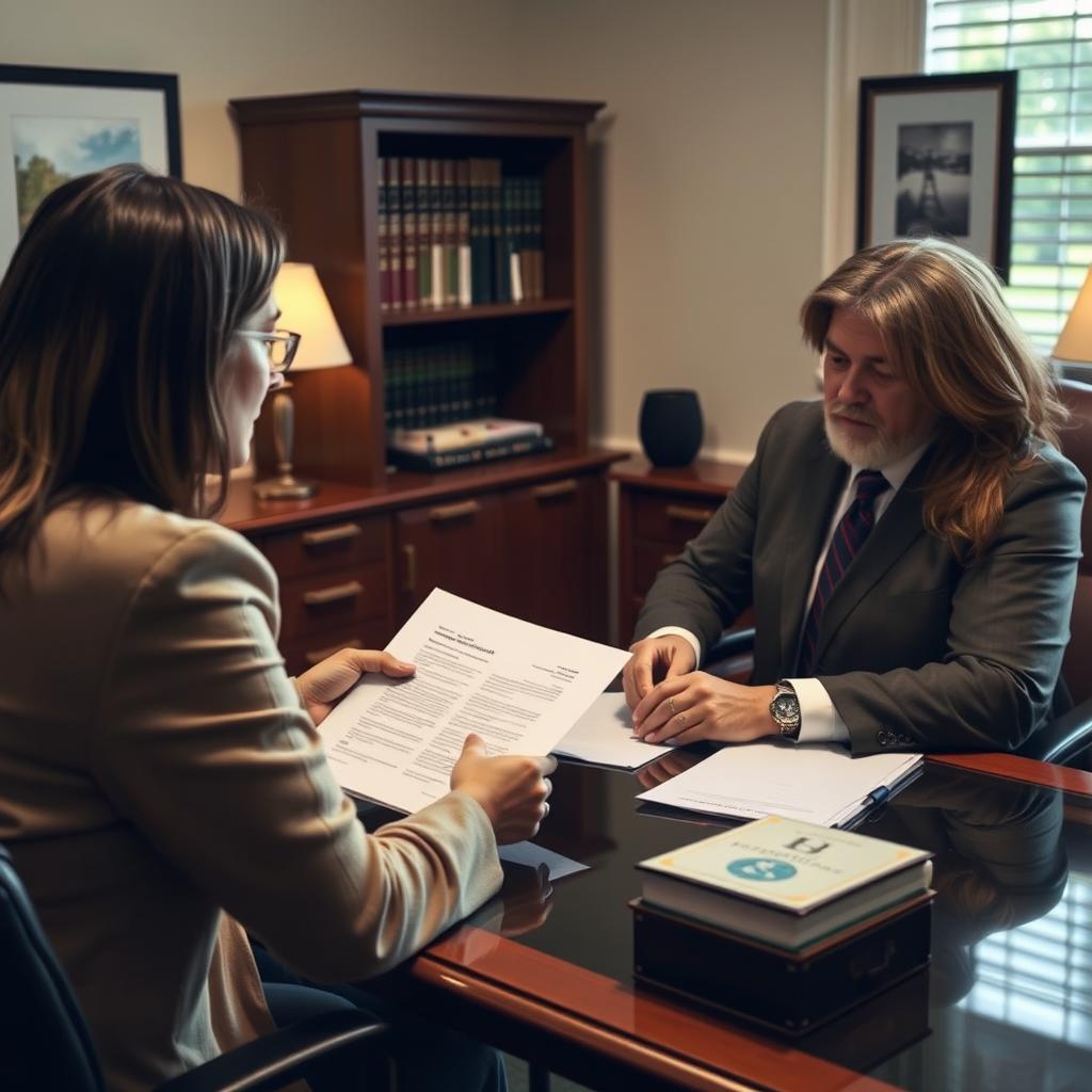 Protective Order Violation Lawyer Fluvanna County