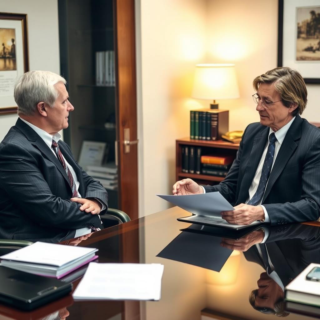 Protective Order Violation Lawyer Fredericksburg