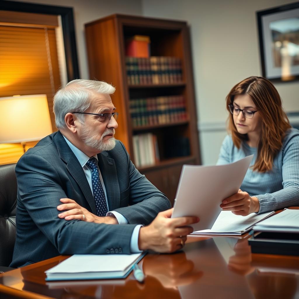 Protective Order Violation Lawyer Isle of Wight County
