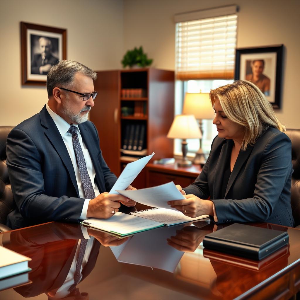 Protective Order Violation Lawyer James City County