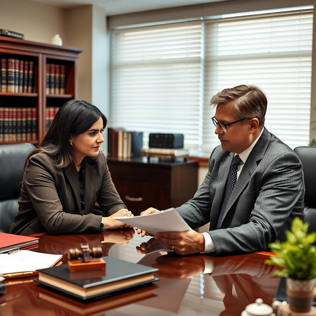 Protective Order Violation Lawyer King William County