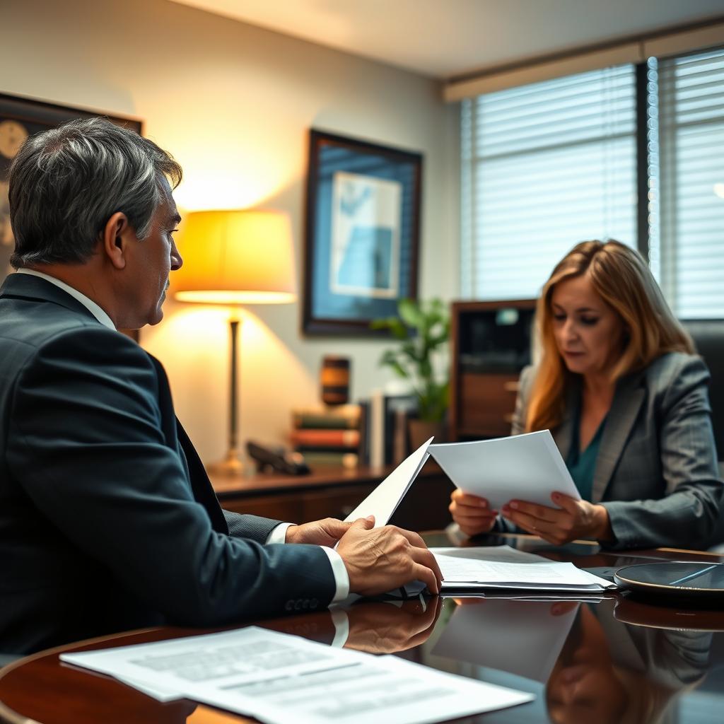 Protective Order Violation Lawyer Louisa County