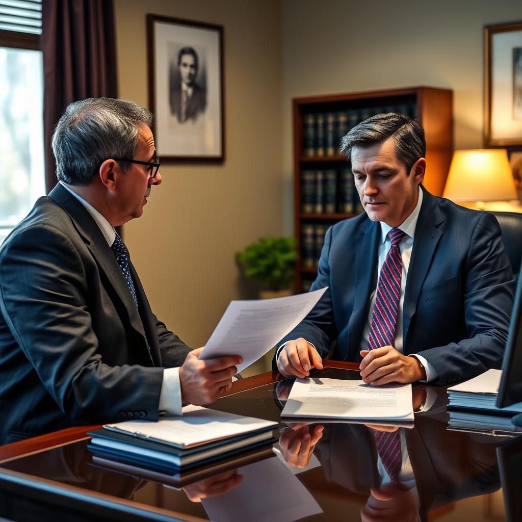 Protective Order Violation Lawyer Manassas Park
