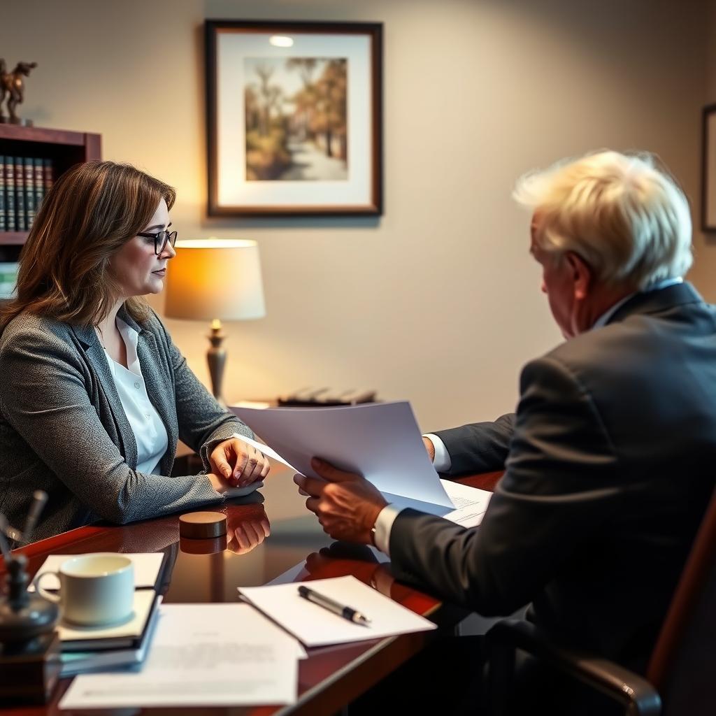 Protective Order Violation Lawyer Orange County