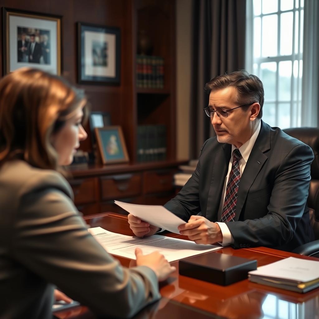 Protective Order Violation Lawyer Roanoke County