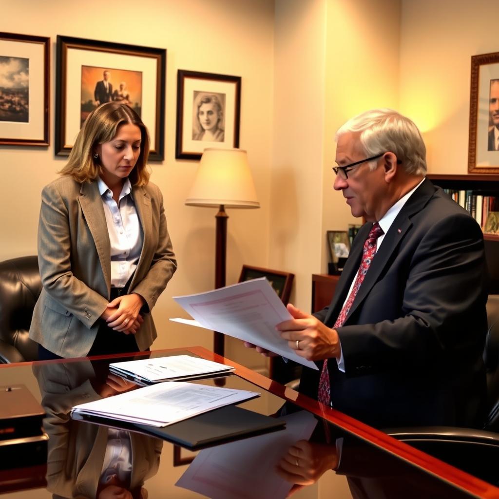 Protective Order Violation Lawyer Suffolk