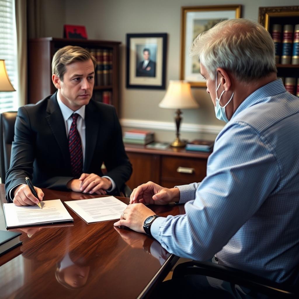 Protective Order Violation Lawyer Virginia Beach