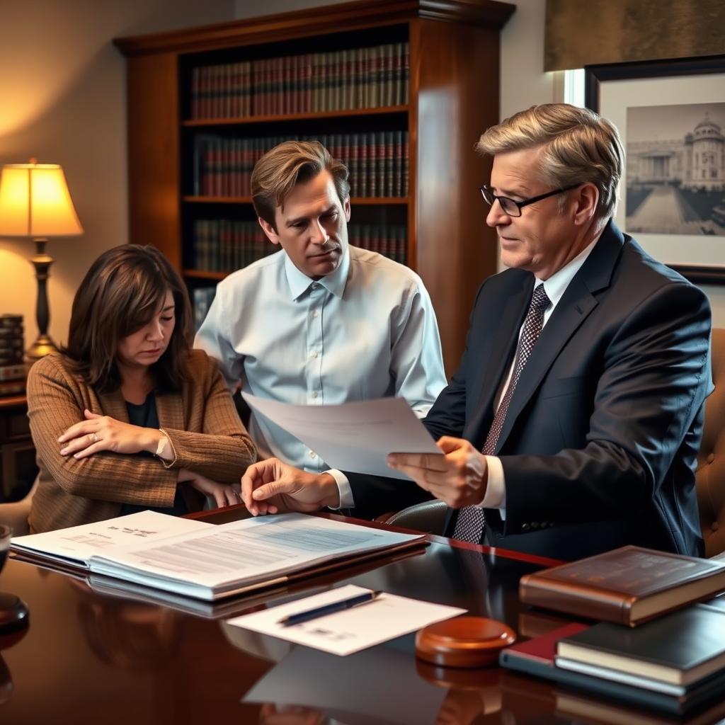 Public Intoxication Lawyer Augusta County