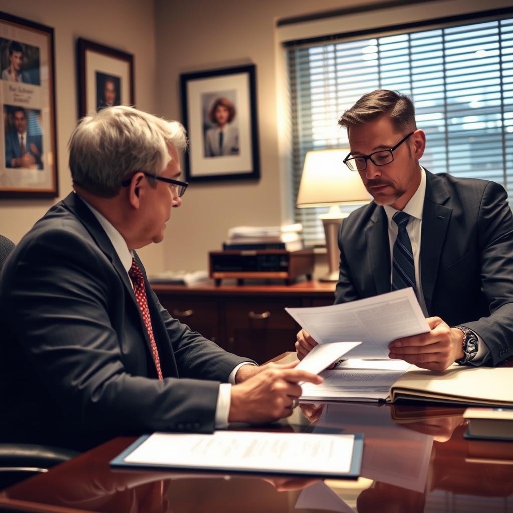 Public Intoxication Lawyer Chesterfield County