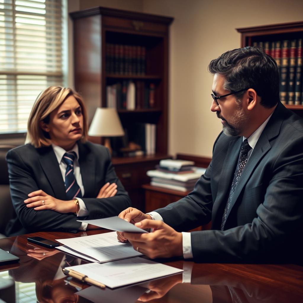 Public Intoxication Lawyer Culpeper County