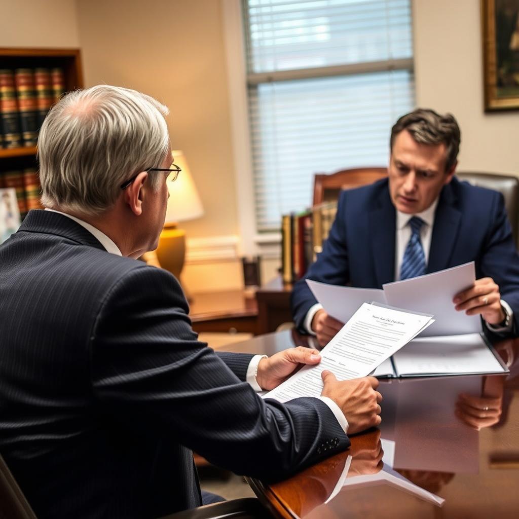 Public Intoxication Lawyer Fairfax