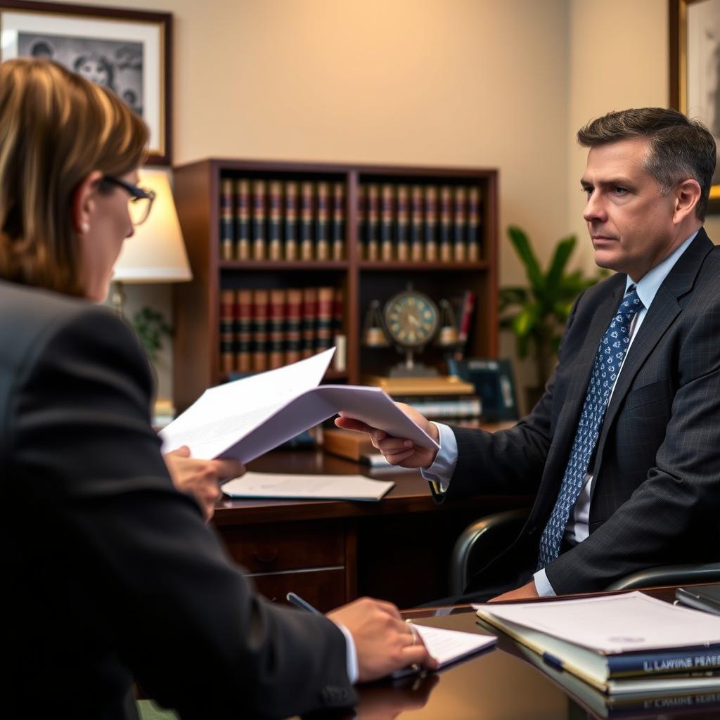 Public Intoxication Lawyer Falls Church