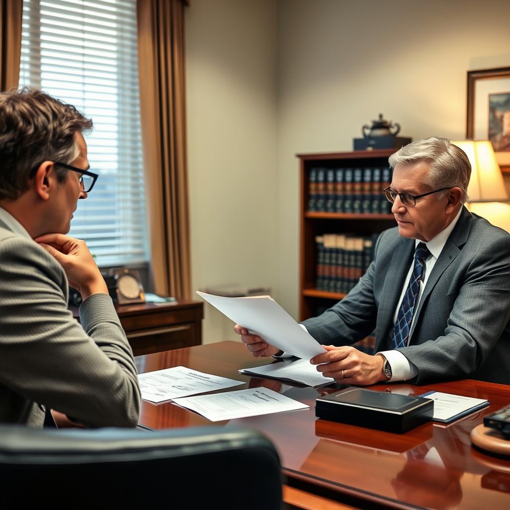 Public Intoxication Lawyer Fauquier County