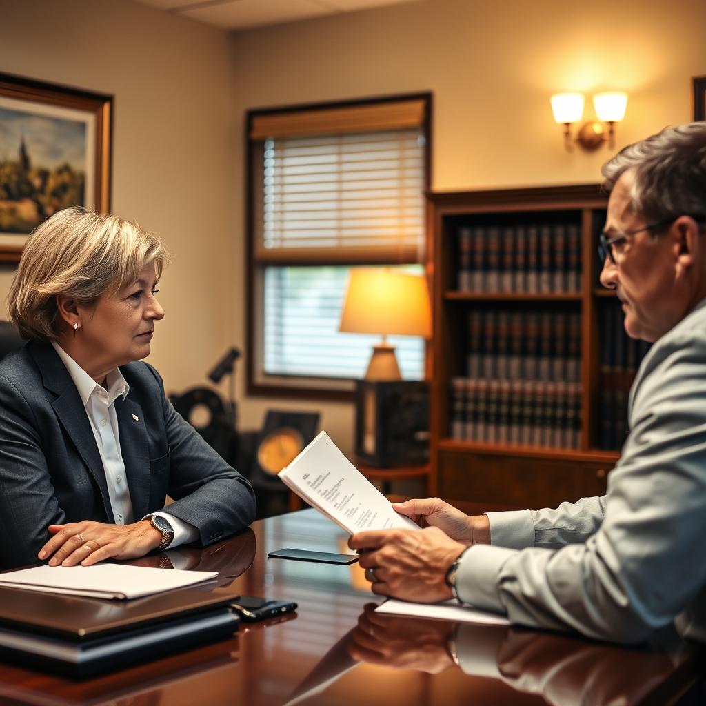 Public Intoxication Lawyer Fluvanna County