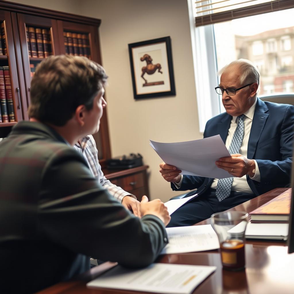 Public Intoxication Lawyer Fredericksburg