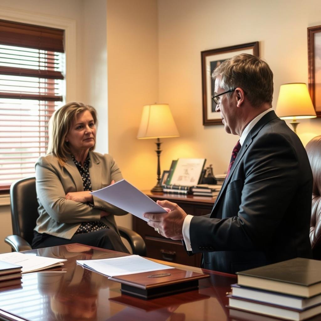 Public Intoxication Lawyer Greene County