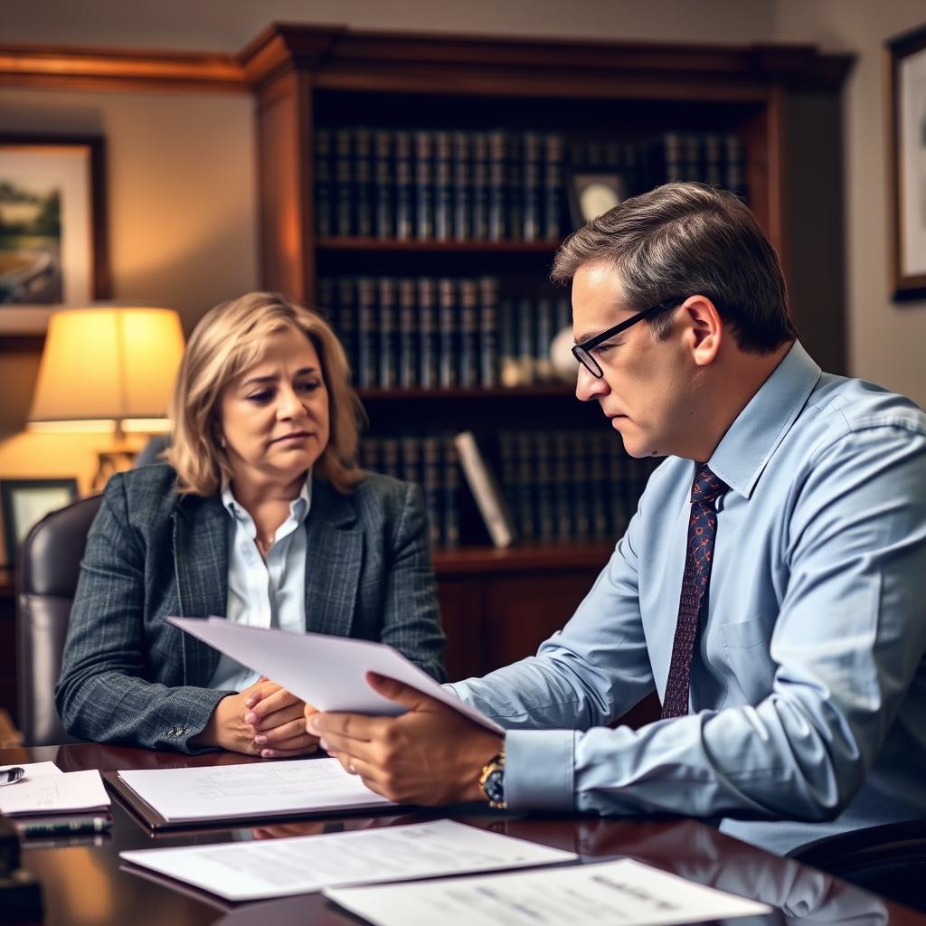 Public Intoxication Lawyer James City County